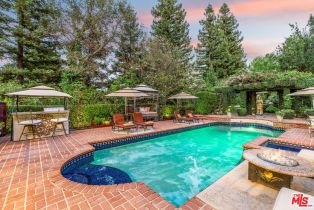 Single Family Residence, 15960 Valley Meadow rd, Encino, CA 91436 - 17