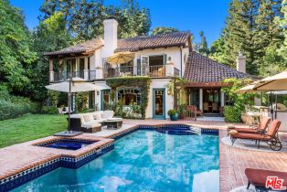 Single Family Residence, 15960 Valley Meadow rd, Encino, CA 91436 - 20