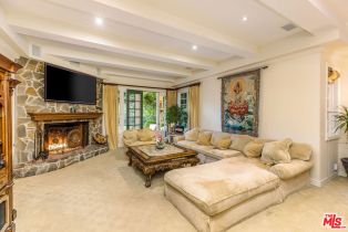 Single Family Residence, 15960 Valley Meadow rd, Encino, CA 91436 - 34