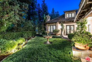 Single Family Residence, 15960 Valley Meadow rd, Encino, CA 91436 - 35