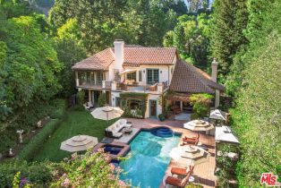 Single Family Residence, 15960 Valley Meadow rd, Encino, CA 91436 - 2