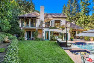 Single Family Residence, 15960 Valley Meadow rd, Encino, CA 91436 - 26