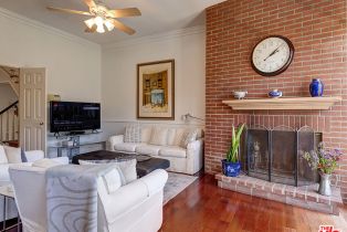 Single Family Residence, 125 Spinnaker mall, Marina Del Rey, CA 90292 - 16