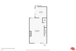 Condominium, 1314 17th st, Santa Monica, CA 90404 - 29