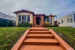 Residential Income, 3733   California Ave, Long Beach, CA  Long Beach, CA 90807