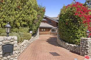 Single Family Residence, 1710 San Remo dr, Pacific Palisades, CA 90272 - 23