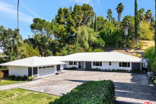 Residential Lease, 4450 Hayvenhurst Ave, CA  , CA 91436