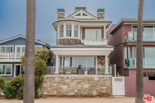 Single Family Residence, 2705   Ocean Front Walk, Venice, CA  Venice, CA 90291