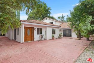 Single Family Residence, 13746 Valleyheart dr, Sherman Oaks, CA 91423 - 25