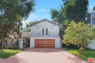 Single Family Residence, 13746 Valleyheart dr, Sherman Oaks, CA 91423 - 2