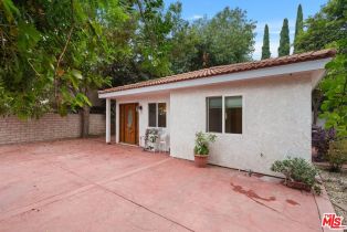 Single Family Residence, 13746 Valleyheart dr, Sherman Oaks, CA 91423 - 24