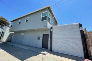 Residential Income, 15328  S San Pedro St, Gardena, CA  Gardena, CA 90248