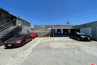 Residential Income, 15328 San Pedro st, Gardena, CA 90248 - 5