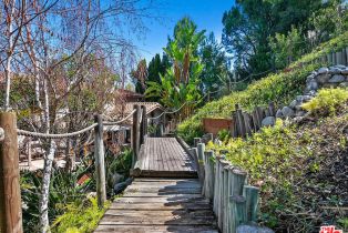 Single Family Residence, 22454 Galilee st, Calabasas, CA 91302 - 39