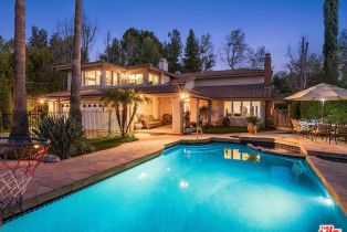 Residential Lease, 22454 Galilee St, Calabasas, CA  Calabasas, CA 91302