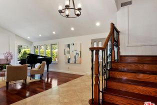 Single Family Residence, 22454 Galilee st, Calabasas, CA 91302 - 22