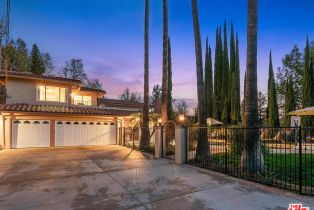 Single Family Residence, 22454 Galilee st, Calabasas, CA 91302 - 45