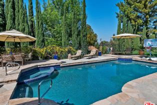 Single Family Residence, 22454 Galilee st, Calabasas, CA 91302 - 49