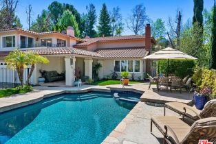 Single Family Residence, 22454 Galilee st, Calabasas, CA 91302 - 48