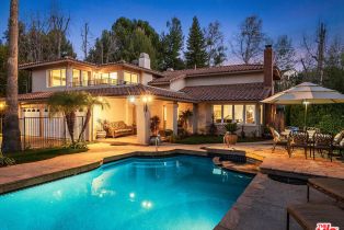 Single Family Residence, 22454 Galilee st, Calabasas, CA 91302 - 50