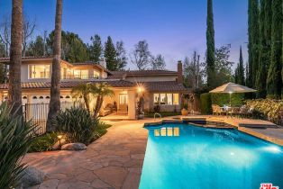 Single Family Residence, 22454 Galilee st, Calabasas, CA 91302 - 44