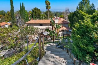 Single Family Residence, 22454 Galilee st, Calabasas, CA 91302 - 4