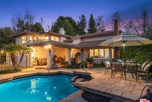 Single Family Residence, 22454 Galilee st, Calabasas, CA 91302 - 43