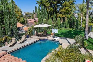 Single Family Residence, 22454 Galilee st, Calabasas, CA 91302 - 33