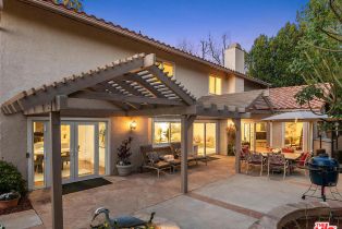 Single Family Residence, 22454 Galilee st, Calabasas, CA 91302 - 7