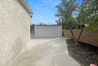 Single Family Residence, 1322 Lovell ave, Arcadia , CA 91007 - 32