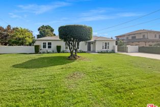 Single Family Residence, 1322 Lovell ave, Arcadia , CA 91007 - 33