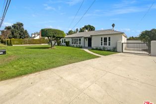 Single Family Residence, 1322 Lovell ave, Arcadia , CA 91007 - 9