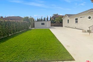 Single Family Residence, 1322 Lovell ave, Arcadia , CA 91007 - 30