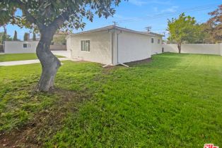 Single Family Residence, 1322 Lovell ave, Arcadia , CA 91007 - 31