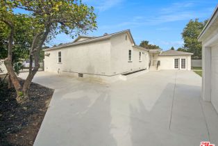 Single Family Residence, 1322 Lovell ave, Arcadia , CA 91007 - 8