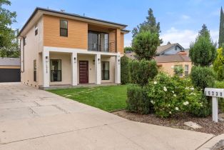 Single Family Residence, 15239   La Maida St, Sherman Oaks, CA  Sherman Oaks, CA 91403