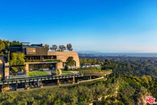 Residential Lease, 1601   San Onofre Dr, Pacific Palisades, CA  Pacific Palisades, CA 90272