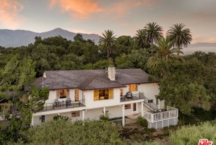 Single Family Residence, 817 Knapp Dr, Santa Barbara, CA  Santa Barbara, CA 93108