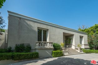 Single Family Residence, 647 Warner ave, Westwood, CA 90024 - 3