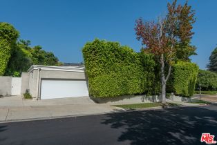 Single Family Residence, 647 Warner ave, Westwood, CA 90024 - 43