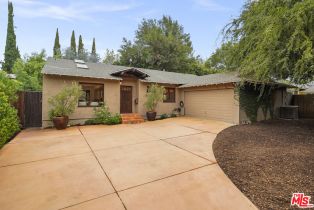 Single Family Residence, 4424 Kester Ave, Sherman Oaks, CA  Sherman Oaks, CA 91403