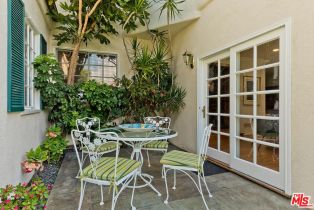 Single Family Residence, 9883 Carmelita ave, Beverly Hills, CA 90210 - 26