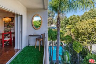 Condominium, 1131 Alta Loma rd, West Hollywood , CA 90069 - 2