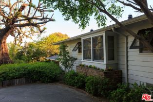 Single Family Residence, 1650 Knollwood dr, Pasadena, CA 91103 - 46