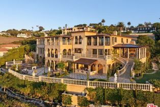 Single Family Residence, 1901 Paseo Del Sol, Palos Verdes Estates, CA 90274 - 5