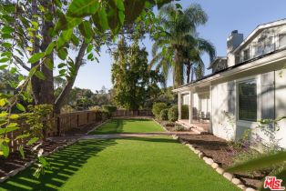 Single Family Residence, 40 Ontare rd, Santa Barbara, CA 93105 - 22