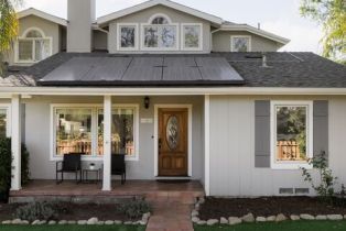 Single Family Residence, 40 Ontare rd, Santa Barbara, CA 93105 - 3