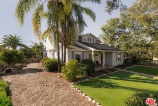 Single Family Residence, 40 Ontare rd, Santa Barbara, CA 93105 - 23