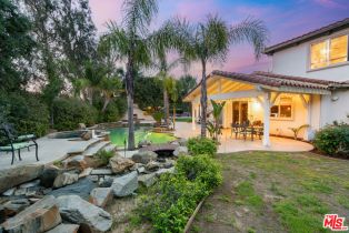 Single Family Residence, 633 Noble rd, Simi Valley, CA 93065 - 28