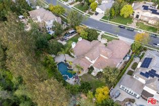 Single Family Residence, 633 Noble rd, Simi Valley, CA 93065 - 31